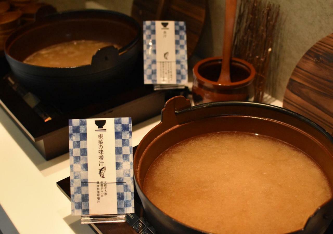 The Breakfast Hotel Porto Ishigakijima Ishigaki  Exterior photo